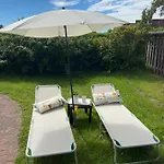 Inselrosen Dornumersiel