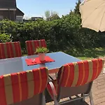 Inselrosen * Dornumersiel