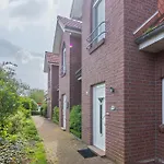 Inselrosen Dornumersiel