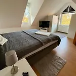 Semesterbostad Inselrosen