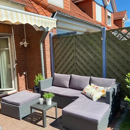 Inselrosen 펜션 도누메시어