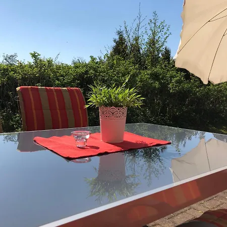 Inselrosen 도누메시어