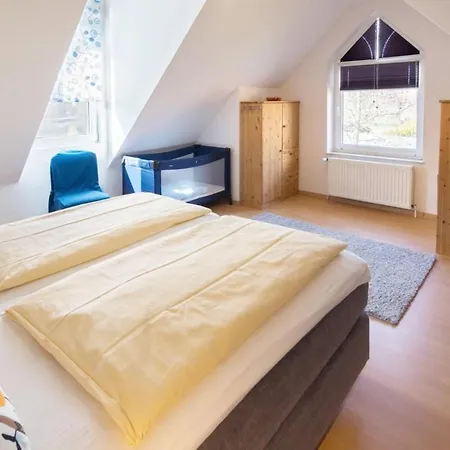 Inselrosen 도누메시어